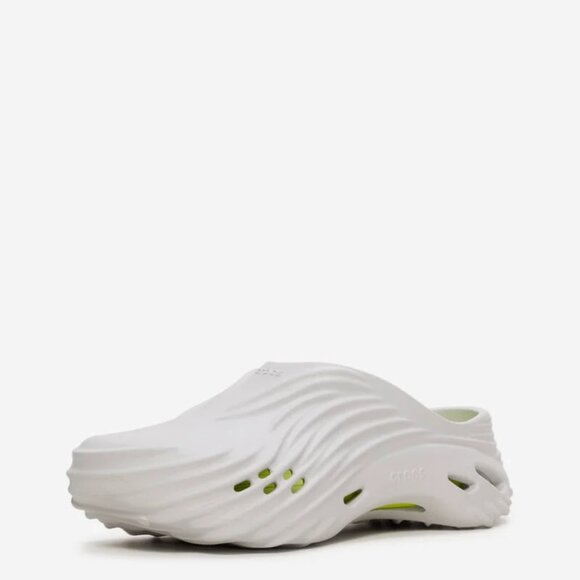 Crocs Echo Wave Atmoshpere Mens 210521-1FT NEW Multi Sz - Picture 4 of 5